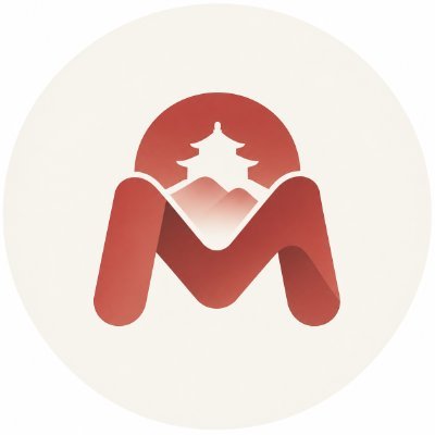 MuseChina logo